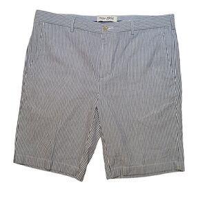 Jos. A. Bank Flat Front Shorts NWT
